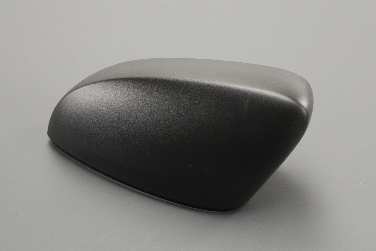 VW Up! Skoda Rapid SEAT Mii 2012-on mirror cap (left) 5Z1857537 9B9, view 1