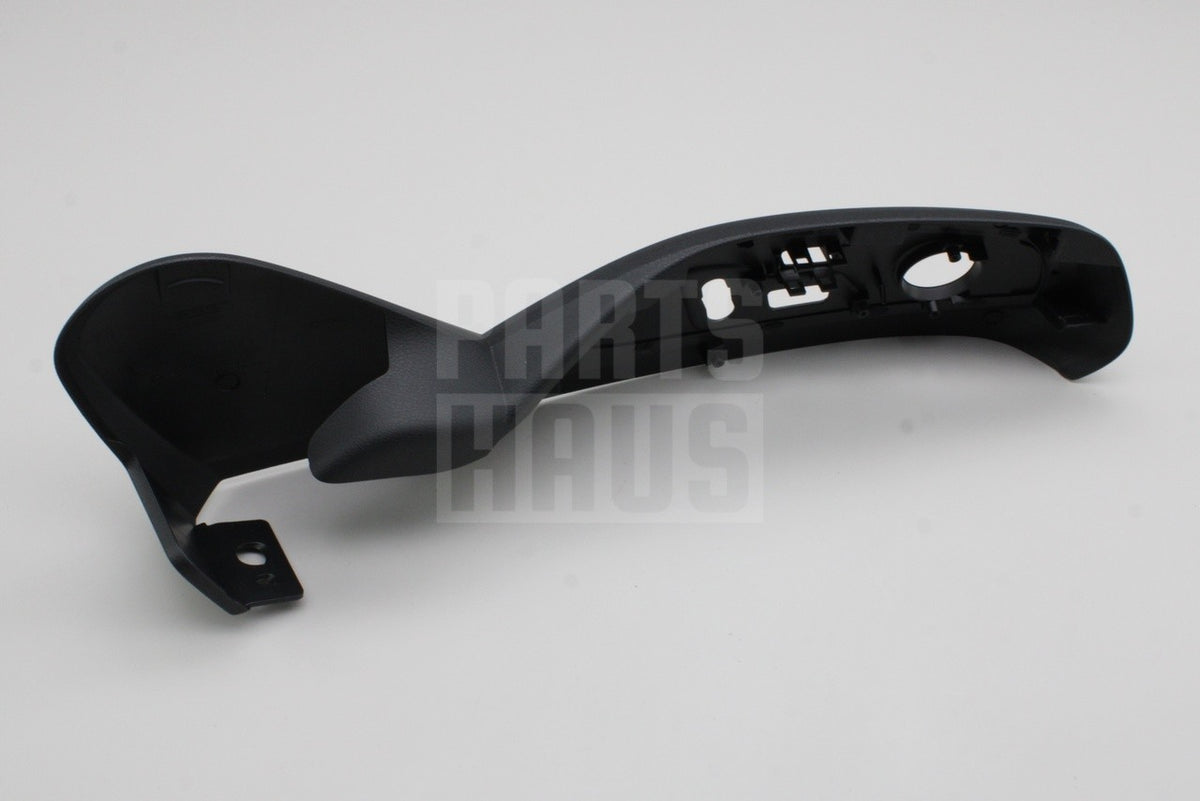 Audi RS4 RS5 A5 S5 S4 A4 front seat base trim (left) 8W0881325D 4PK