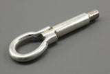 VW Polo Up! Skoda Fabia Citigo SEAT Ibiza towing eye hook 6K0803615C