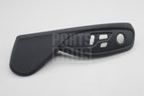 Audi RS4 RS5 A5 S5 S4 A4 front seat base trim (left) 8W0881325D 4PK