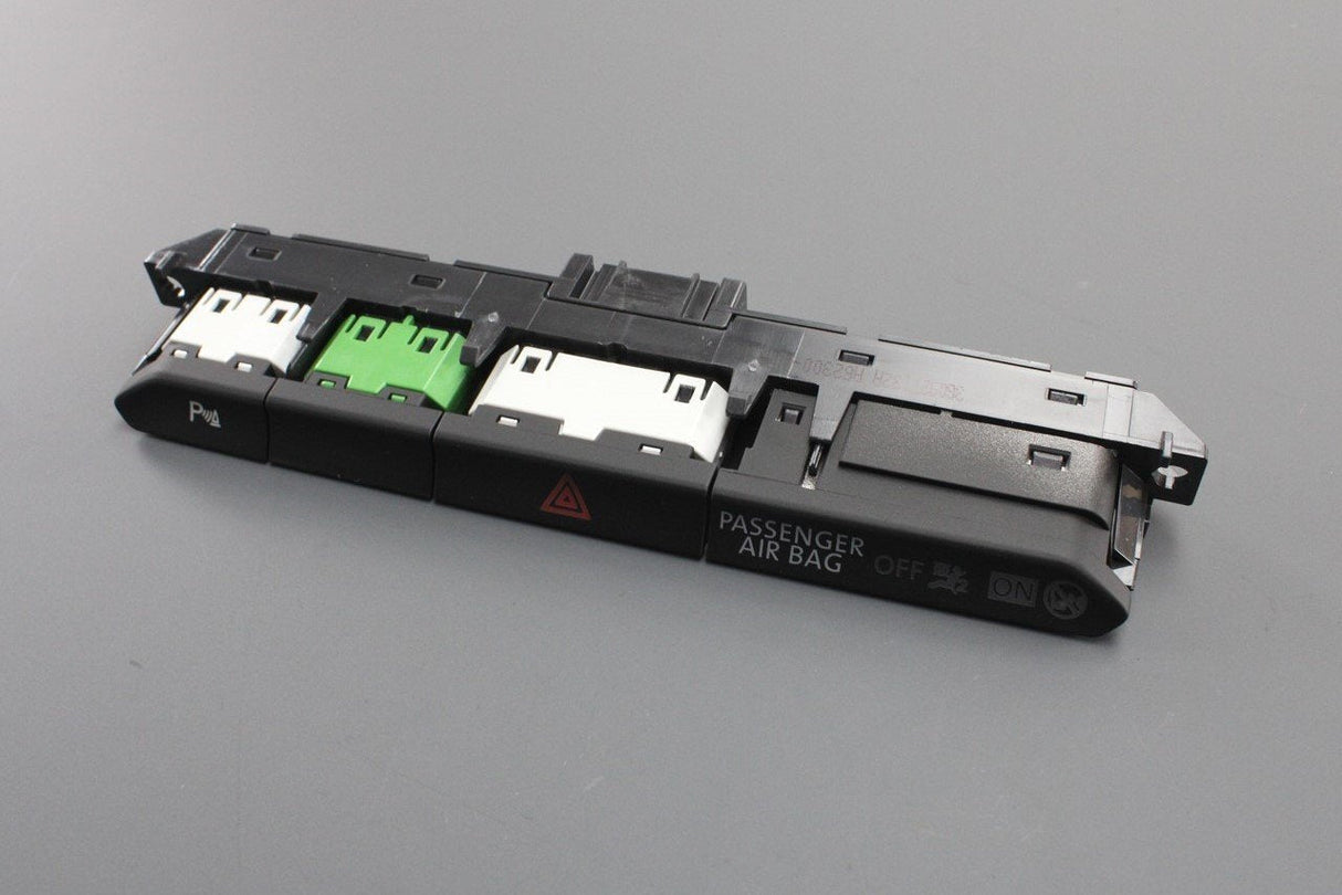 VW Arteon 17-on Passat B8 15-21 dashboard switch module 3G0927132A WHS