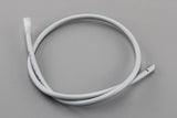 VW Polo 9N 9N3 2002-2009 sun roof water drain hose (front) 6Q0877231