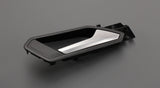 VW Tiguan 2017-on inner actuator door handle (rear right) 5NA839020G UBN