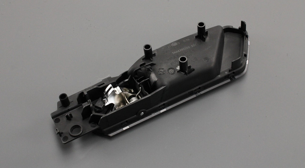VW Tiguan 2017-on inner actuator door handle (rear right) 5NA839020G UBN