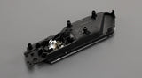 VW Tiguan 2017-on inner actuator door handle (rear right) 5NA839020G UBN
