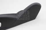 Audi RS4 RS5 A5 S5 S4 A4 front seat base trim (left) 8W0881325D 4PK