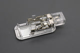 VW Transporter T5.1 T6 2010-19 interior entry step light (x1) 7E0947415