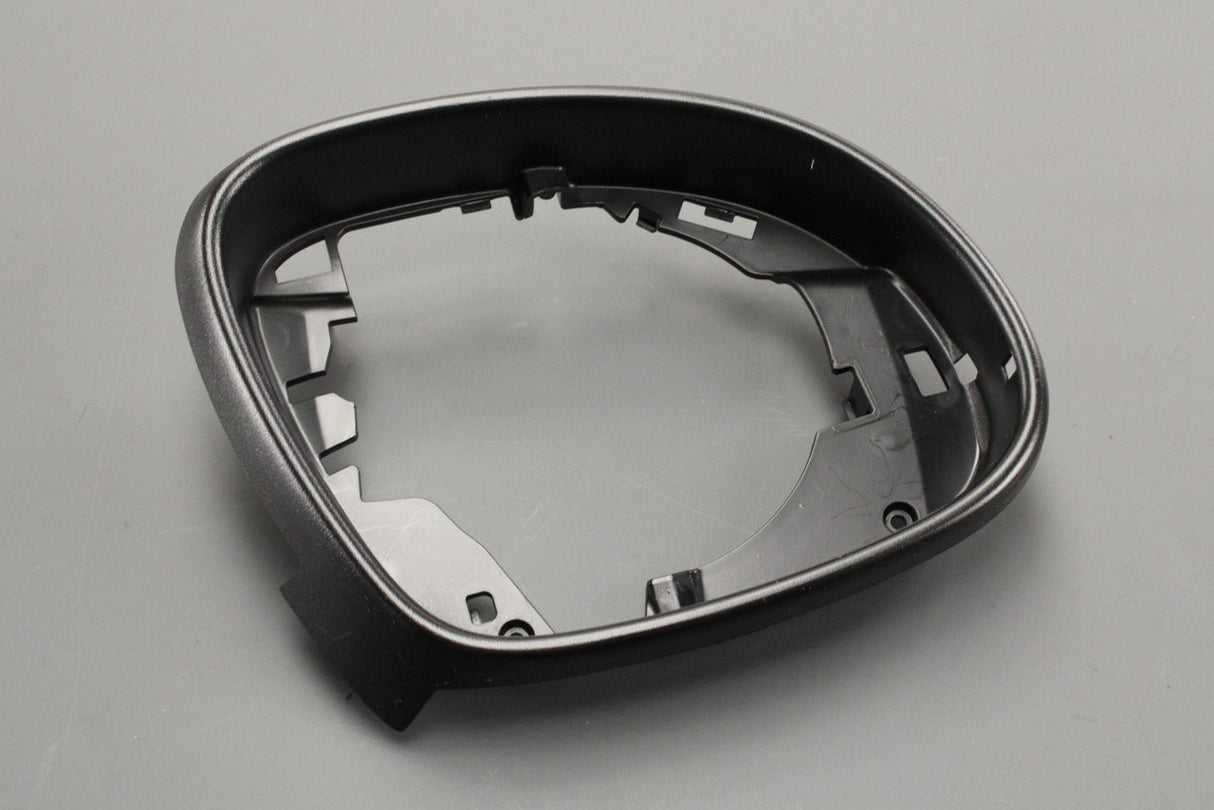 VW Tiguan Sharan 08-on wing mirror surround trim (right) 5N0857602A 9B9
