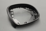 VW Tiguan Sharan 08-on wing mirror surround trim (right) 5N0857602A 9B9