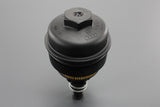 VW Audi Skoda SEAT engine oil filter (1.4 petrol SI / TSI) 03C115403F