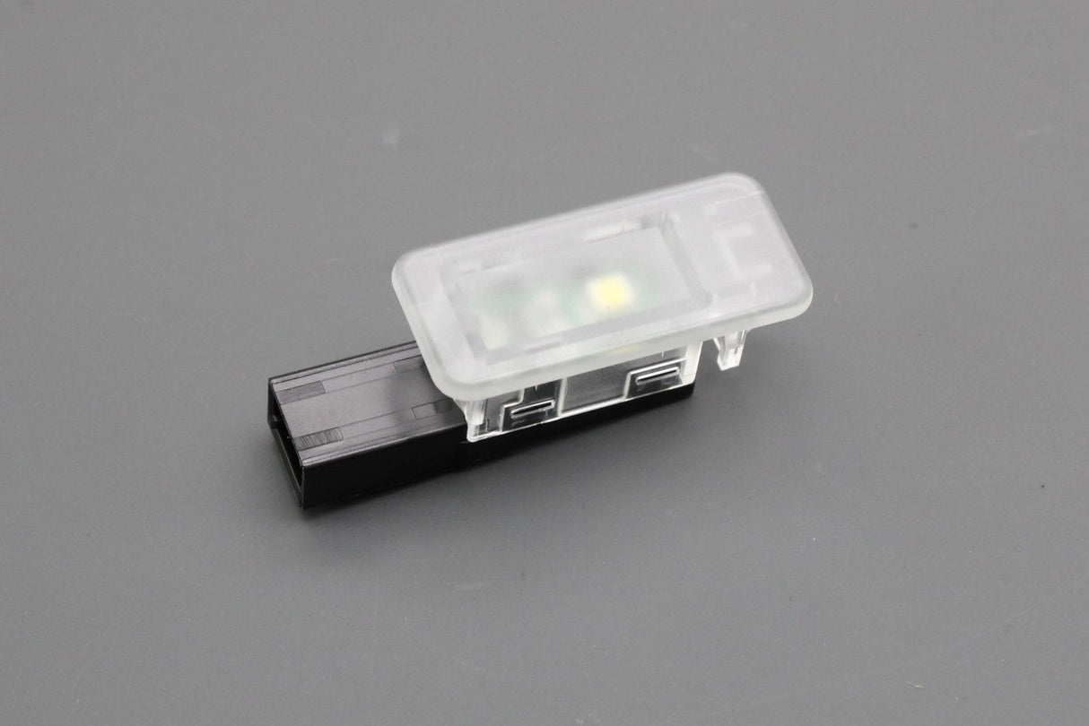 VW ID.Buzz T-Roc Polo AW Skoda LED footwell light lamp (x1) 5TA947409
