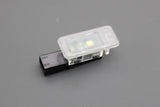 VW ID.Buzz T-Roc Polo AW Skoda LED footwell light lamp (x1) 5TA947409
