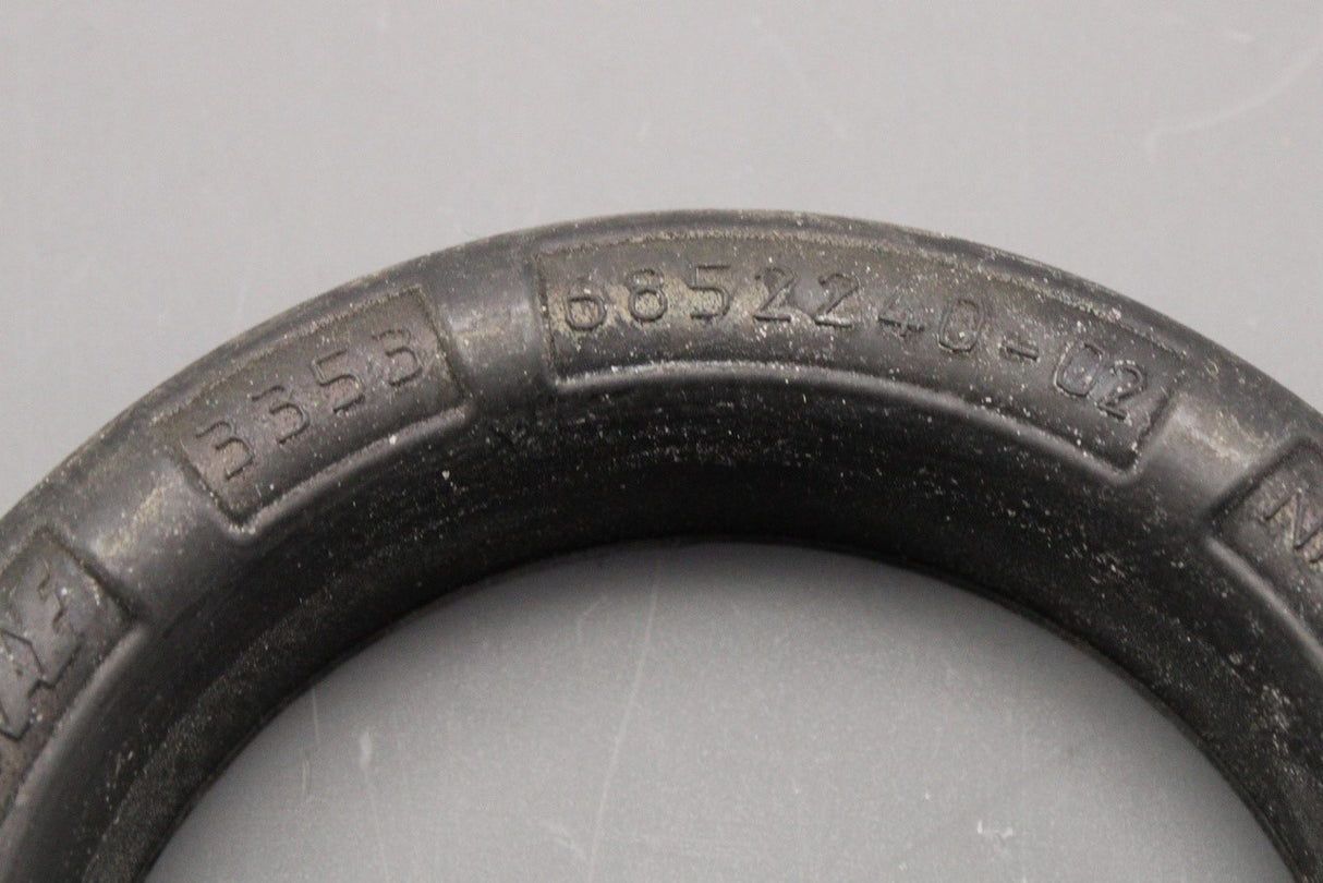 BMW i3 I01 13-22 i8 I12 I15 rear coil spring pad (upper) 33536852240