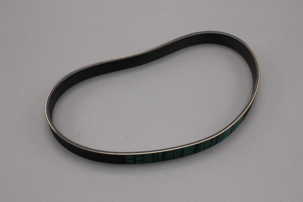 BMW 116i 118i 120i E81 E87 E82 E88 auxiliary poly v-belt 11287631813, view 1