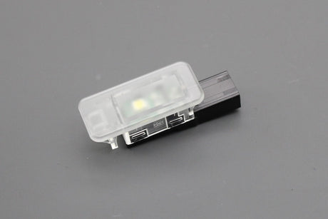 VW ID.Buzz T-Roc Polo AW Skoda LED footwell light lamp (x1) 5TA947409