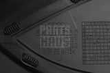 Audi RS4 RS5 A5 S5 S4 A4 front seat base trim (left) 8W0881325D 4PK