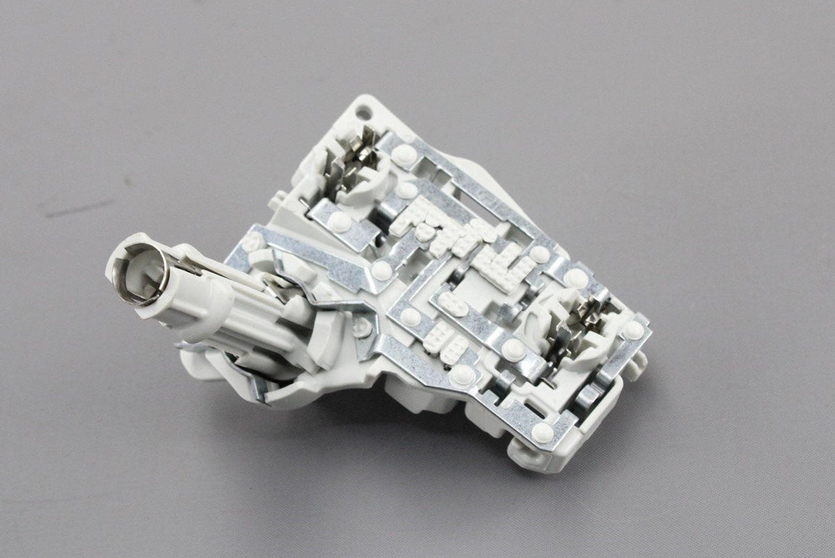 VW Touran 2016-on rear light bulb-holder (rear left, inner) 5TA945259A, view 1