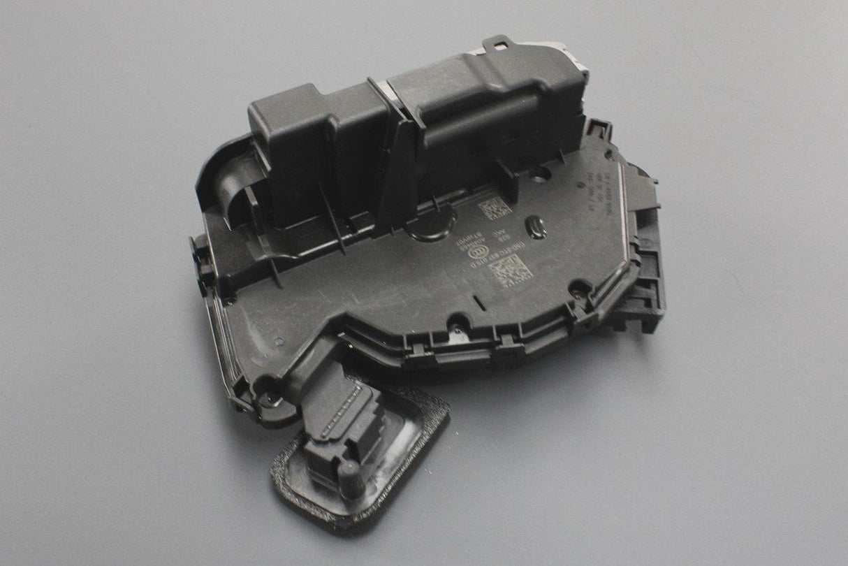 VW Golf MK7.5 Arteon Caddy Tiguan Touran left front door lock 5TC837015