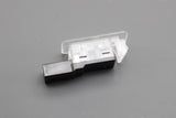 VW ID.Buzz T-Roc Polo AW Skoda LED footwell light lamp (x1) 5TA947409