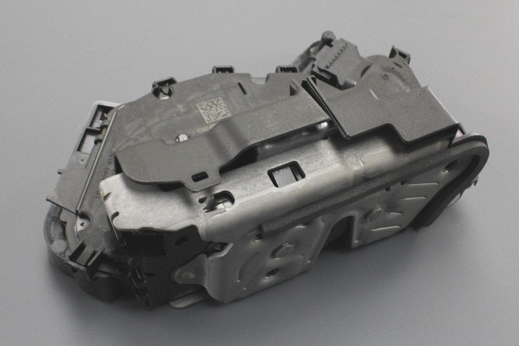 VW Golf MK7.5 Arteon Caddy Tiguan Touran left front door lock 5TC837015