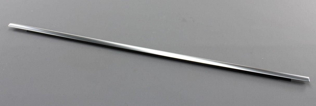 VW Sharan SEAT Alhambra Rear right outer window seal trim 7N0843470C3Q7