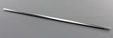 VW Sharan SEAT Alhambra Rear right outer window seal trim 7N0843470C3Q7
