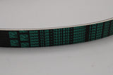 BMW 116i 118i 120i E81 E87 E82 E88 auxiliary poly v-belt 11287631813
