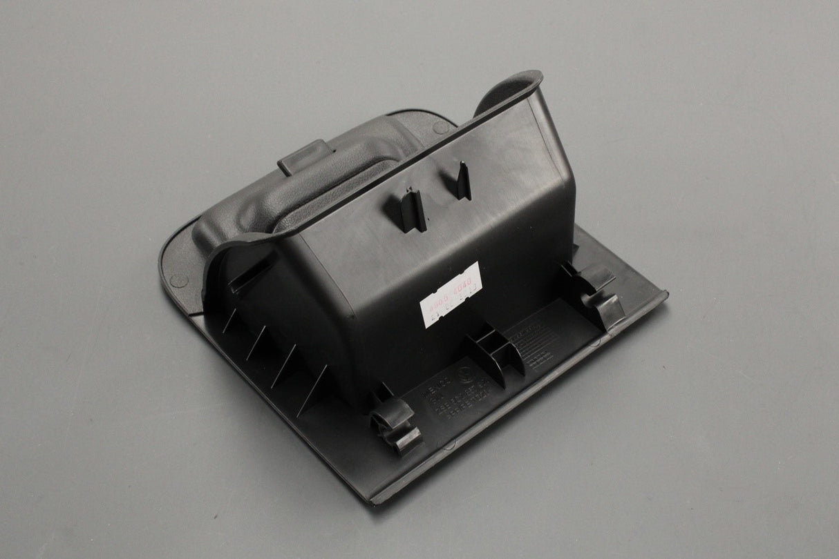 VW Beetle 2012-19 drivers side stowage compartment (RHD) 5C2857920A 82V