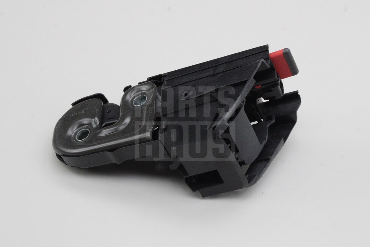 Audi A4 S4 A5 S5 Q5 folding seat latch release handle (right) 8K9885682E