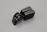 BMW X3 F25 09-17 X4 F26 13-18 rear seat belt buckle (centre) 72117341687
