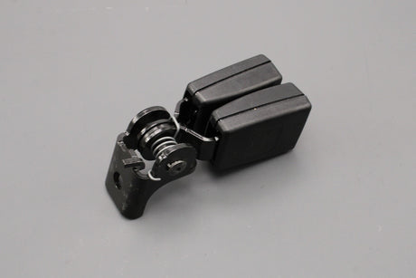 BMW X3 F25 09-17 X4 F26 13-18 rear seat belt buckle (centre) 72117341687