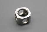 VW Audi Skoda SEAT 4 way connector 0AX409180