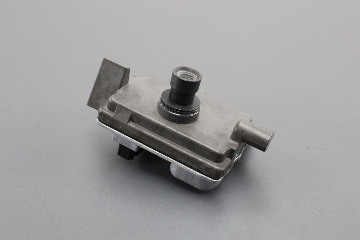 VW Touareg Audi A8 Q7 RS6 18-on driver assist camera (front) 4N0907217A