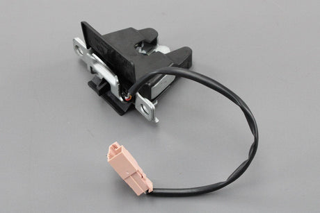VW Fox 2005-2012 tailgate boot lid lock latch 5Z6827505AF
