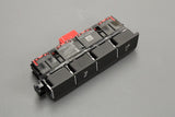 VW Passat B8 2015-24 parking aid sensor switch module 3G0927238AC WZU