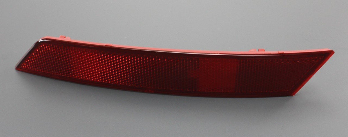 SEAT Ateca 2016-On rear bumper reflector lens (left) 575945105, view 1