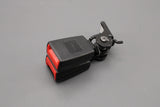 BMW X3 F25 09-17 X4 F26 13-18 rear seat belt buckle (centre) 72117341687