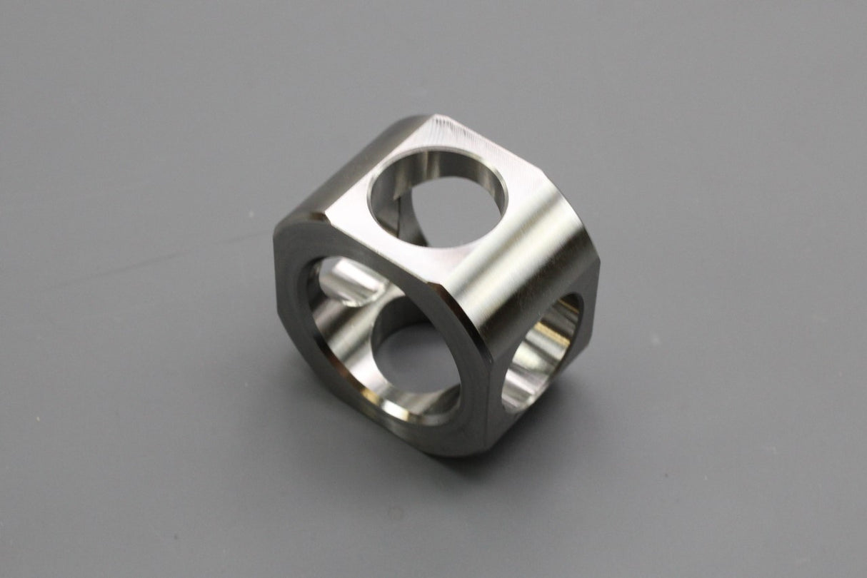 VW Audi Skoda SEAT 4 way connector 0AX409180