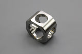 VW Audi Skoda SEAT 4 way connector 0AX409180