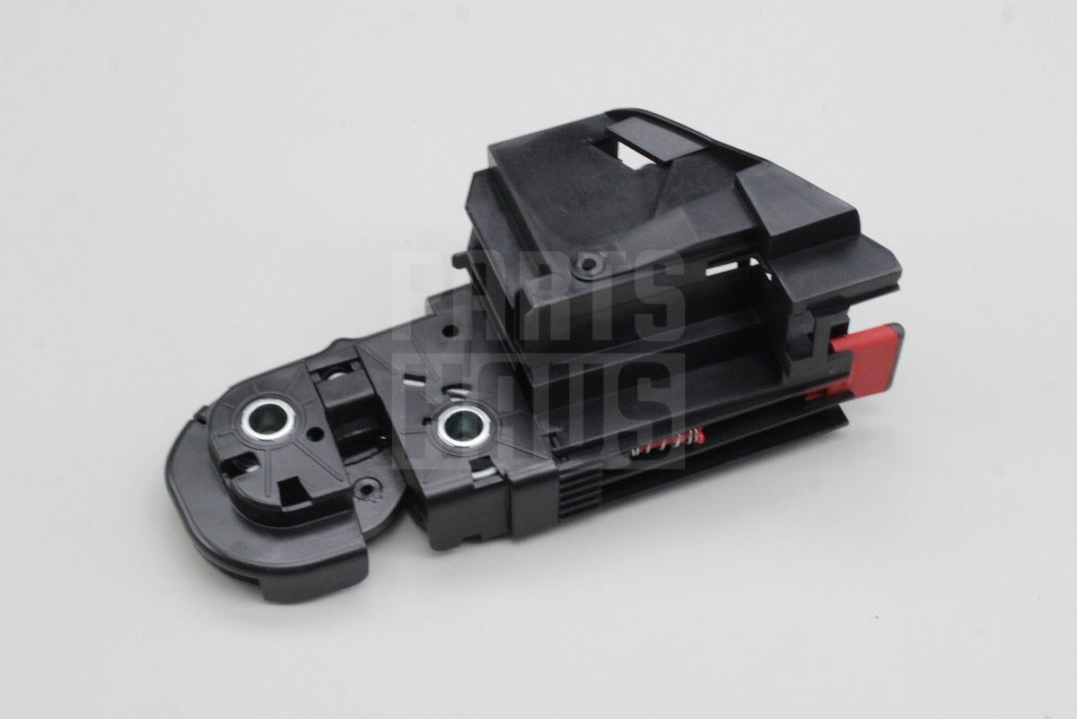 Audi A4 S4 A5 S5 Q5 folding seat latch release handle (right) 8K9885682E