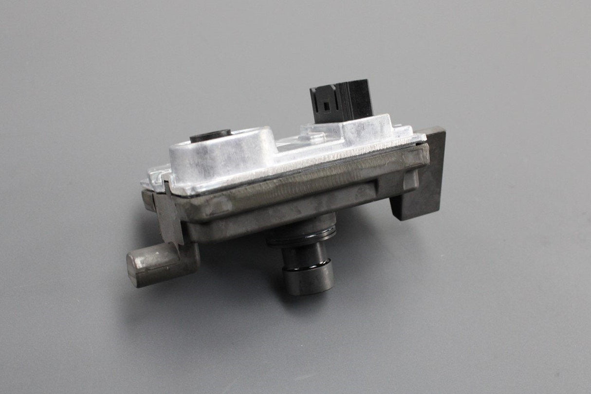 VW Touareg Audi A8 Q7 RS6 18-on driver assist camera (front) 4N0907217A