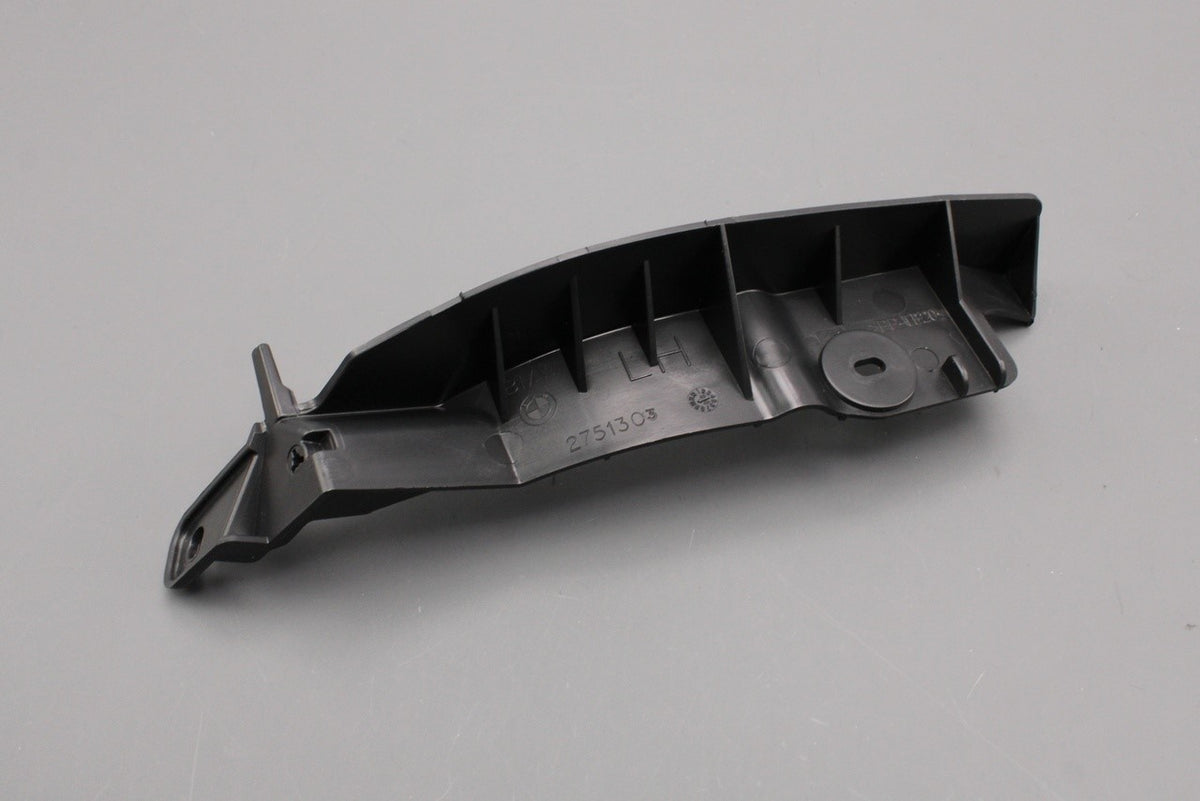 MINI R56 05-13 R57 07-15 R58 R59 rear bumper bracket (left) 51122751303, view 1