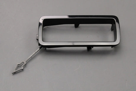 Land Rover Defender 2020-on rear bumper trim (left) LR149776