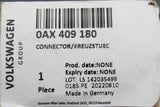 VW Audi Skoda SEAT 4 way connector 0AX409180