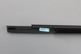 VW Sharan SEAT Alhambra Rear right outer window seal trim 7N0843470C3Q7