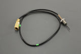 VW Golf MK7 Skoda exhaust gas temperature sensor (2.0 TDI) 04L906088DM