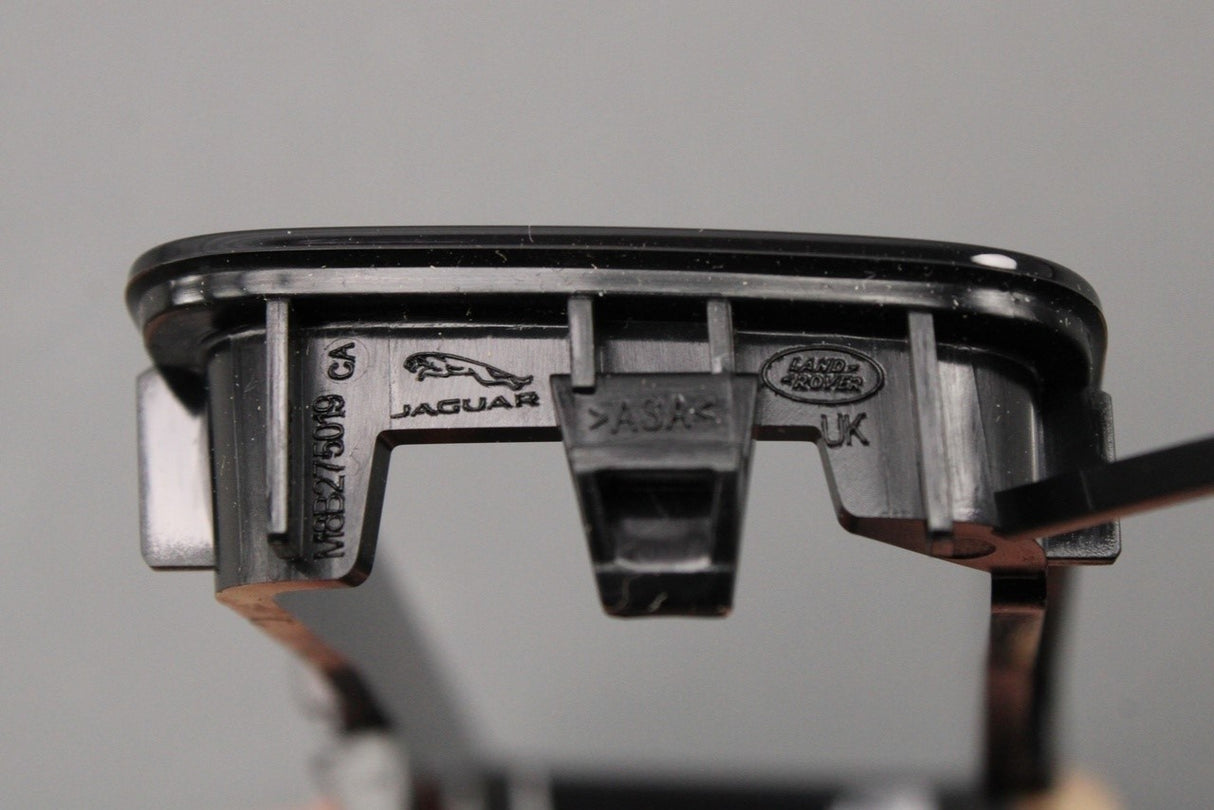 Land Rover Defender 2020-on rear bumper trim (left) LR149776