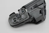 Audi A4 S4 A5 S5 Q5 folding seat latch release handle (right) 8K9885682E