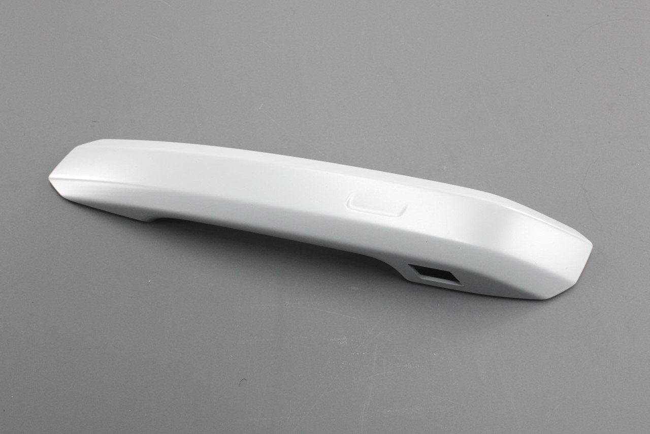 Audi A4 A5 2016-on RHD door handle trim plate (front left