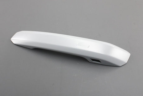 Audi A4 A5 2016-on RHD door handle trim plate (front left) 8W0837239 GRU